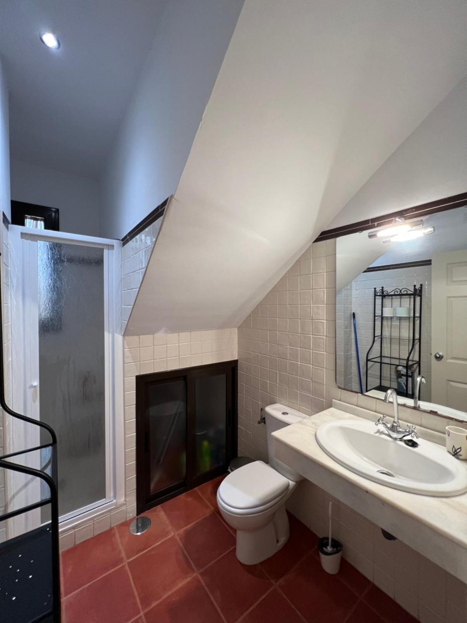 Appartamento Sevilla Deluxe Rosales *