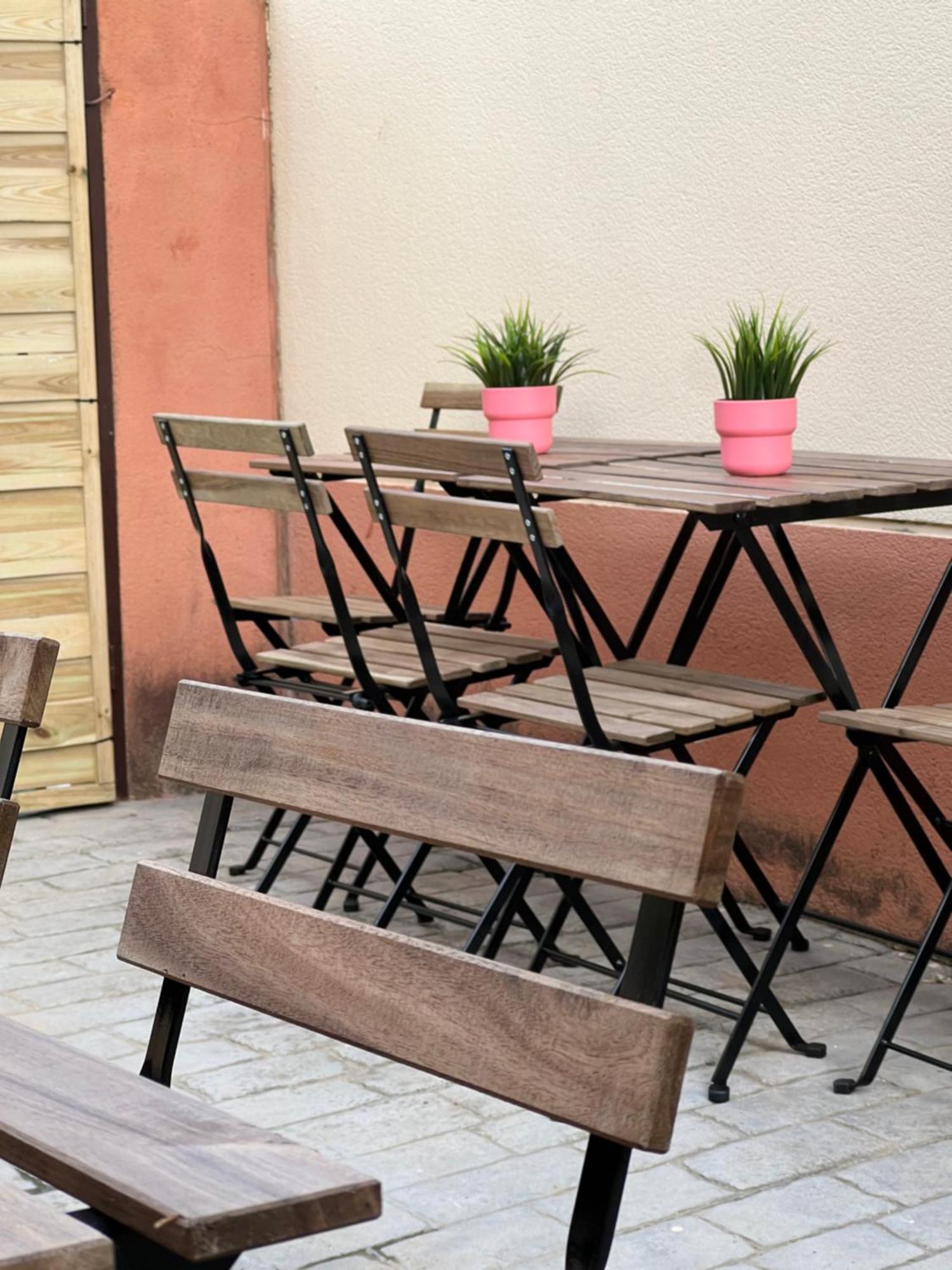 Appartamento Sevilla Deluxe Rosales Los Rosales (Seville)