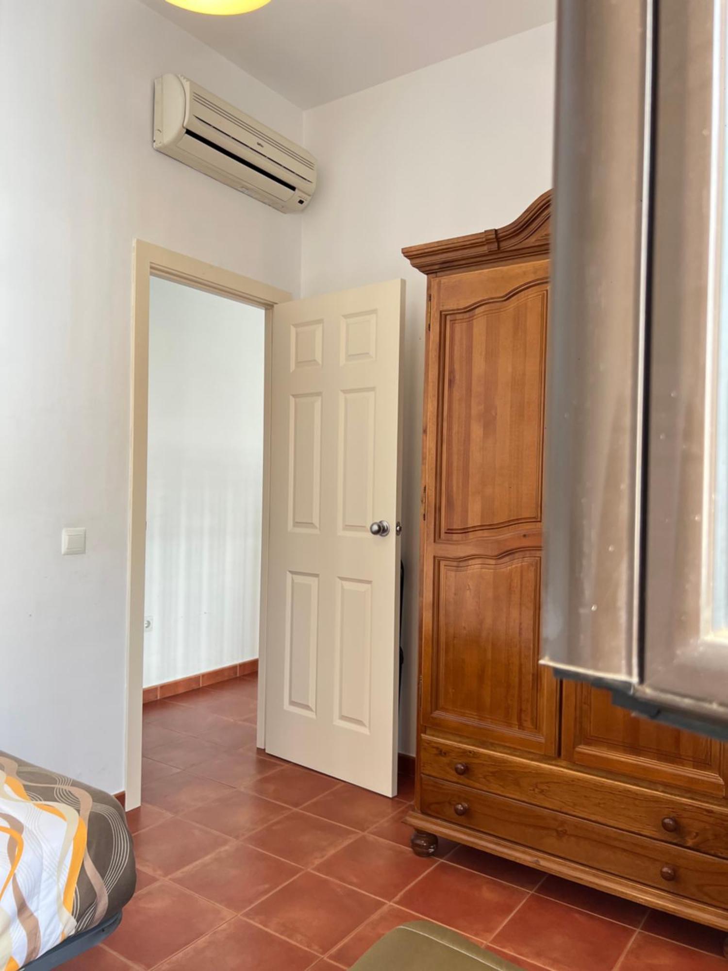 Sevilla Deluxe Rosales Apartment