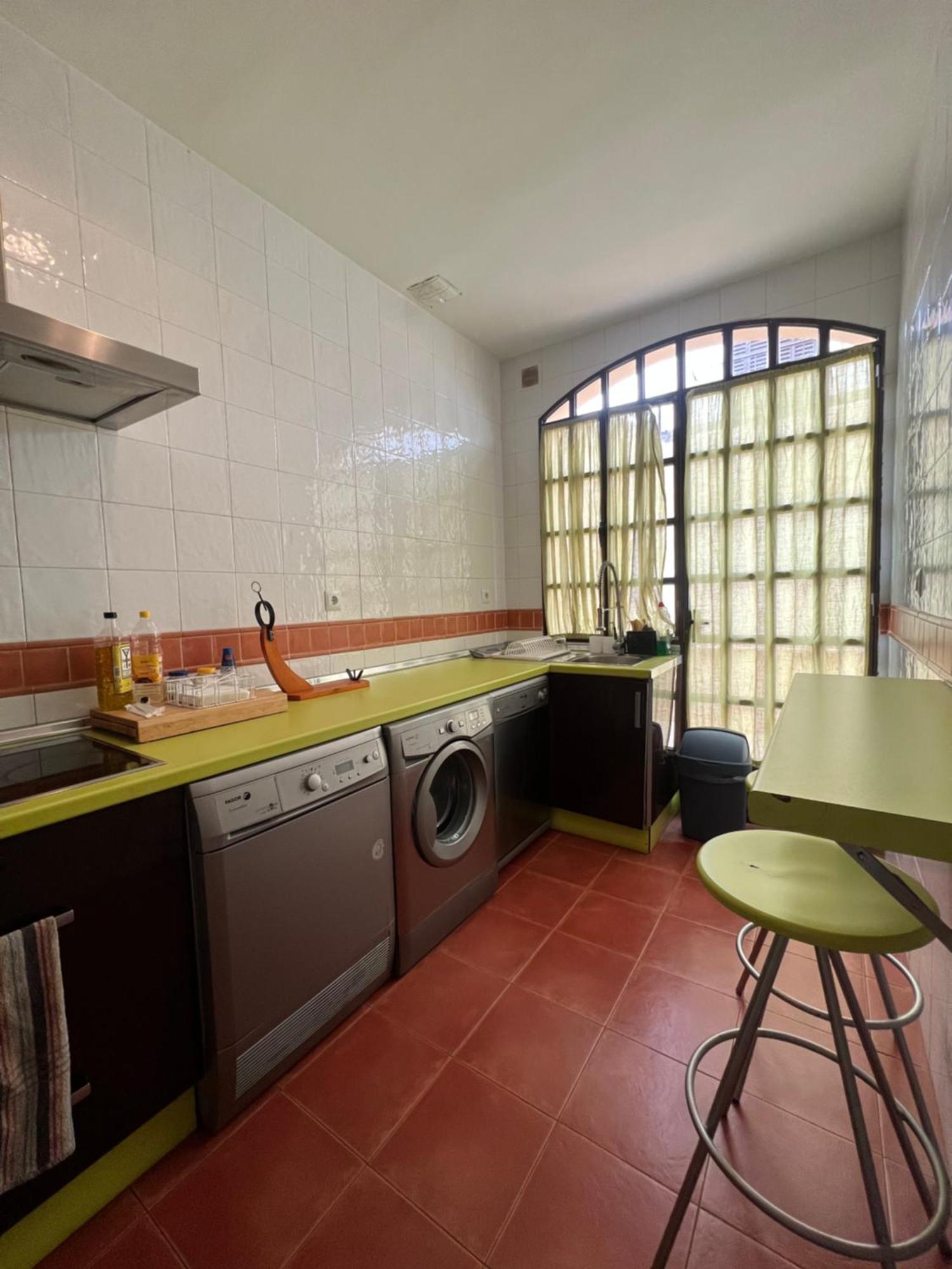 Sevilla Deluxe Rosales Apartment Los Rosales (Seville)