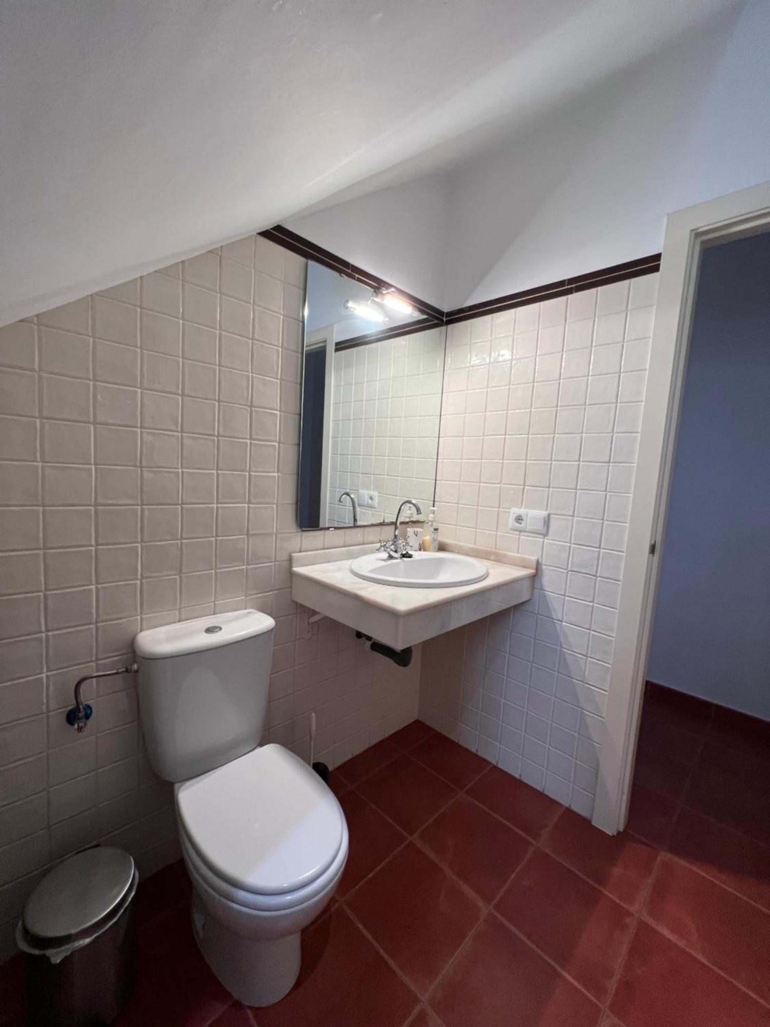 Apartment Sevilla Deluxe Rosales *